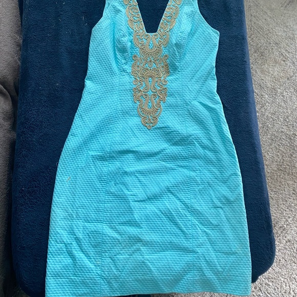 Lily Dresses - Picture 4 of 4